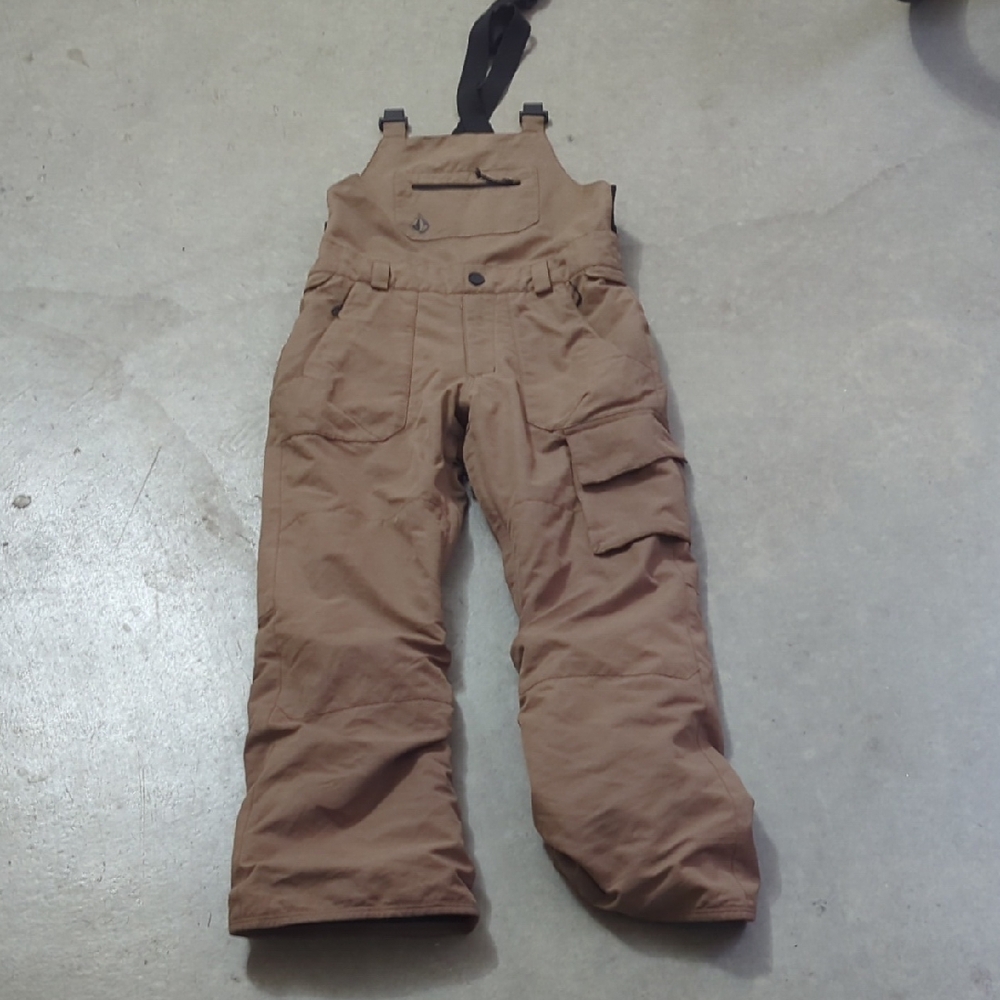 Volcom kids snowpants